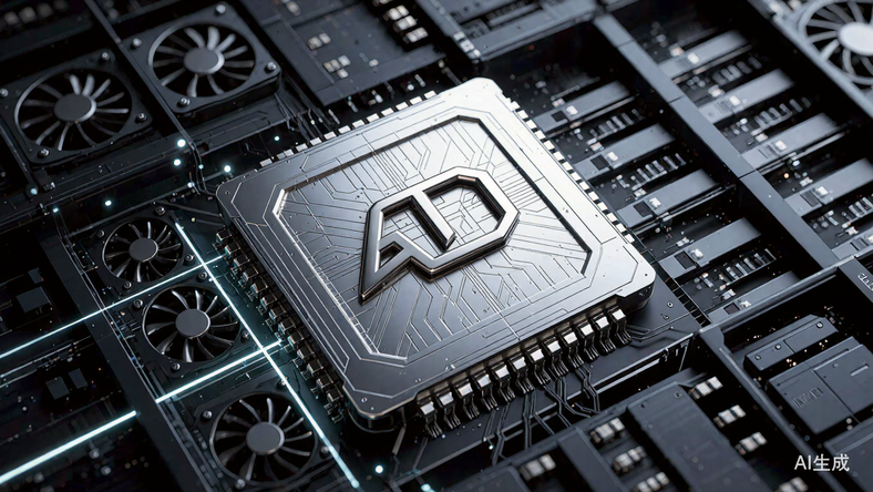 ARM的AI叙事:AGI路径与CPU复兴